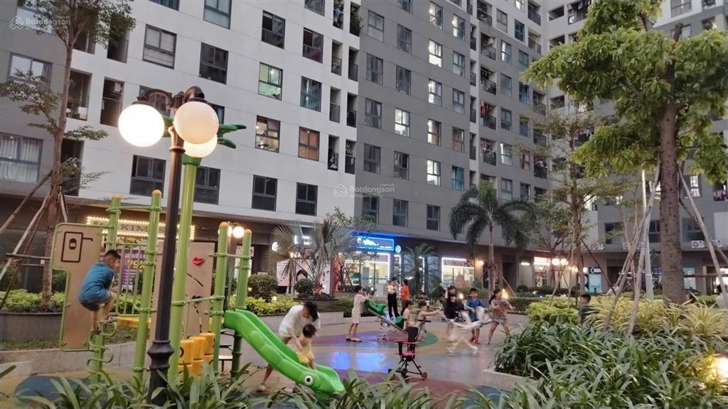 Bán căn hộ chung cư bcons garden căn 2pn 2wc dt 57m² giá rẻ