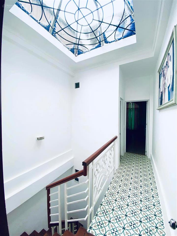 Chính chủ cho thuê nhà riêng 3 tầng, 1 sàn 45 m2