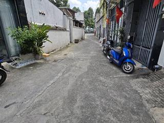 Bán nhà 5 tầng, quang trung, gò vấp, hẻm xe hơi, 4x11m, 8.9 tỷ