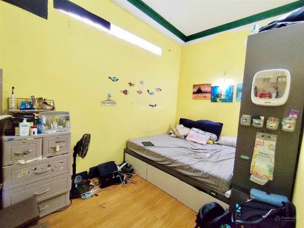 Bán nhà khu vip, 3 tầng, hoàng hoa thám, bình thạnh, hẻm 6m, 90m2, 9.x tỷ