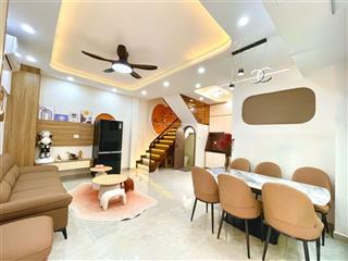 Bán nhà 5 tầng, mai xuân thưởng, bình thạnh, ngang 6m, hẻm 6m, full nội thất, 7 tỷ