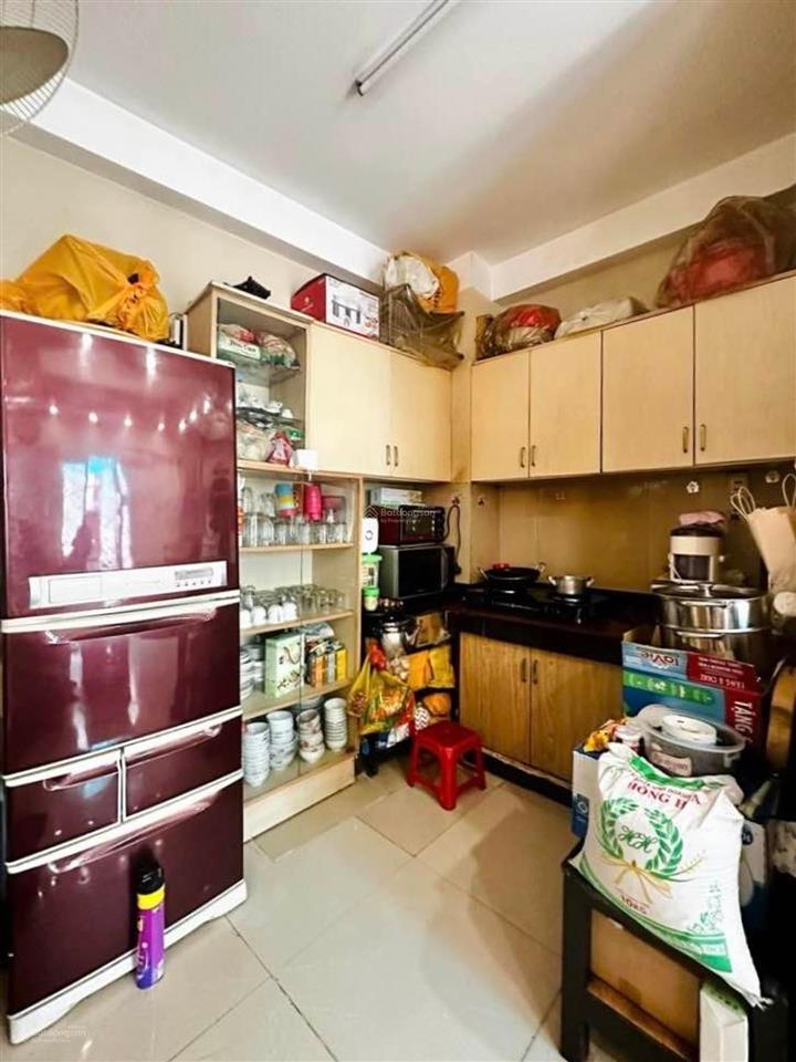 Bán nhà 4 tầng, sát mặt tiền phan văn trị, bình thạnh, hẻm 4m, ngang 6m, 7.x tỷ