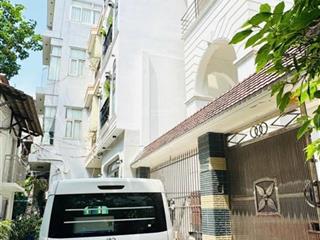 Siêu phẩm quiet luxury house, 4 tầng, phan đăng lưu, bình thạnh, hẻm 6m, 40m2, 10.x tỷ
