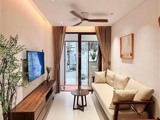 Siêu phẩm mini villa, 2 tầng, thanh đa, bình thạnh, hẻm 4m, 35m2, 5.x tỷ