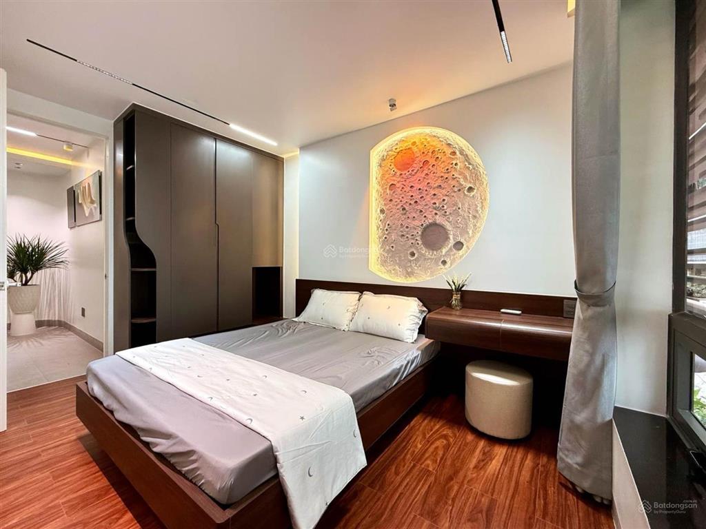 Bán nhà 4 tầng, gần chung cư hà đô centrosa, quận 10, hẻm 4m, ngang hơn 5m, 14,2 tỷ