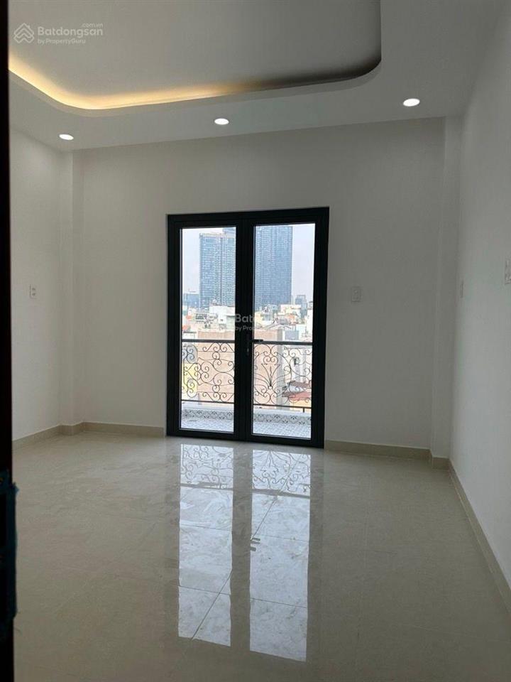 Bán nhà 6 tầng, view landmark 81, gần nguyễn hữu cảnh, bình thạnh, 70m, 21 tỷ
