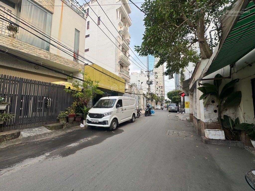 Bán nhà 6 tầng, view landmark 81, gần nguyễn hữu cảnh, bình thạnh, 70m, 21 tỷ