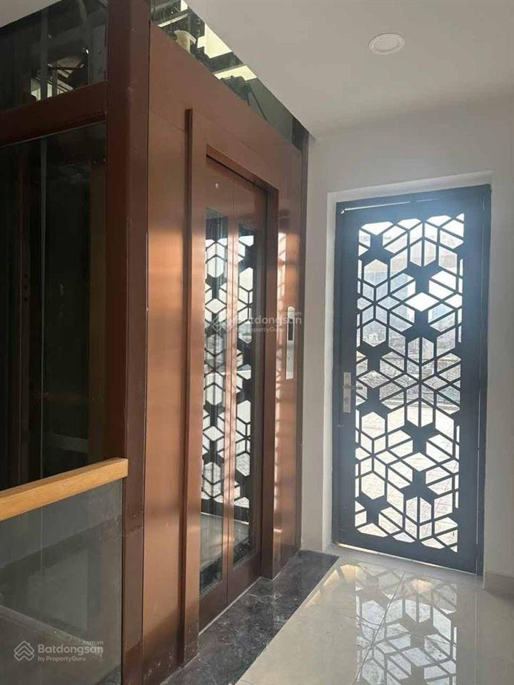 Bán nhà 6 tầng, view landmark 81, gần nguyễn hữu cảnh, bình thạnh, 70m, 21 tỷ