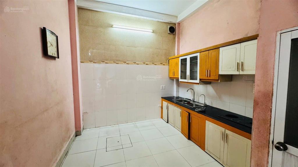 Bán nhà riêng kim giang  thanh liệt. ngõ thông, ô tô, gần phố, dt 34m2 x 4 tầng, nhỉnh 7 tỷ