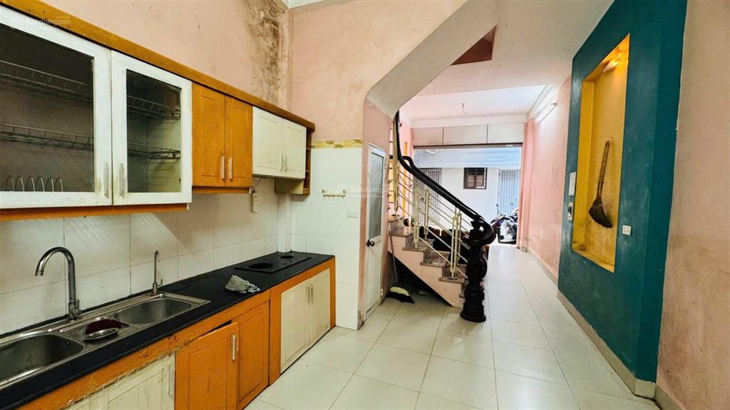 Bán nhà riêng kim giang  thanh liệt. ngõ thông, ô tô, gần phố, dt 34m2 x 4 tầng, nhỉnh 7 tỷ