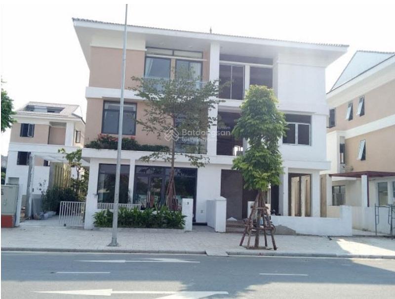 An phú shop villa đg 27m căn hoàn thiện giá tốt nhà đẹp. giá 57 tỷ có thg lượng.  0941 535 ***