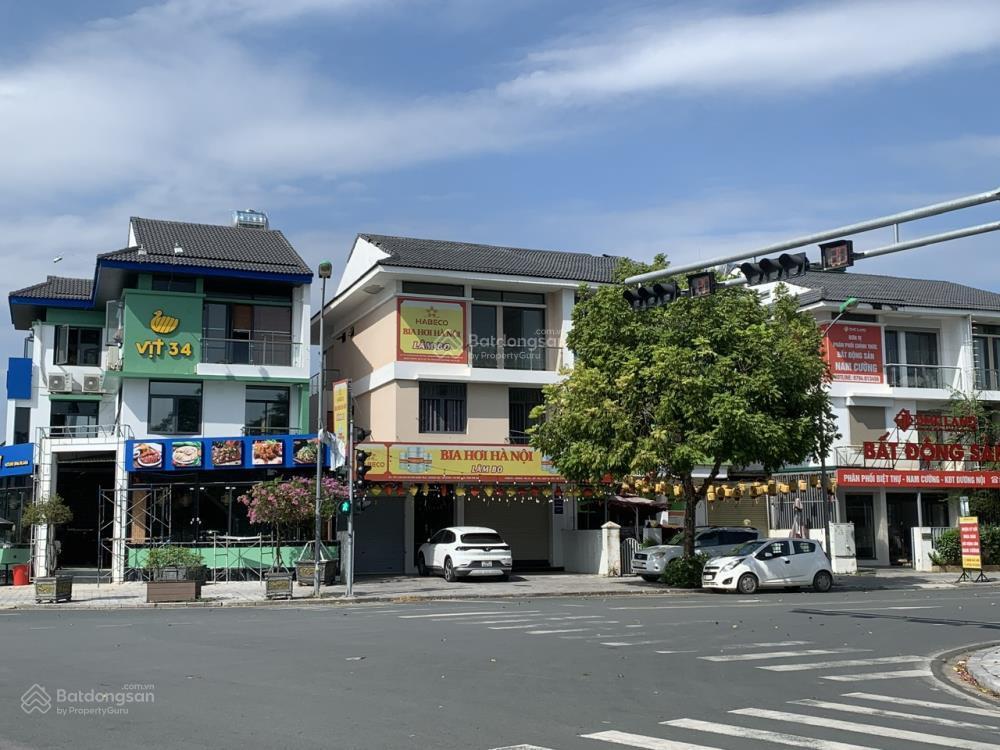 An phú shop villa đg 27m căn hoàn thiện giá tốt nhà đẹp. giá 57 tỷ có thg lượng.  0941 535 ***