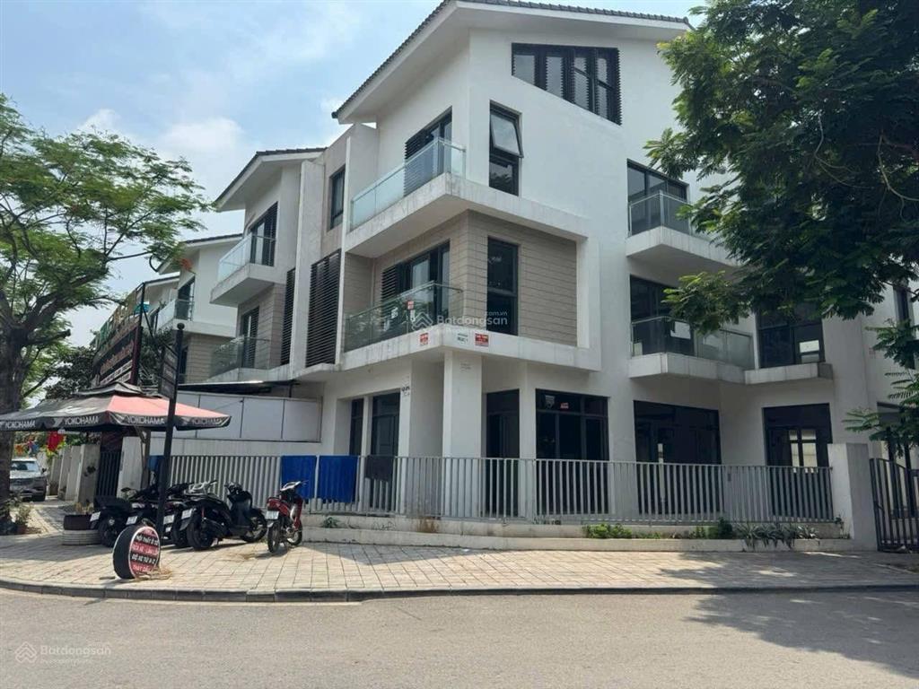 Biệt thự an vượng 225m ít người bán. giá chỉ 47 tỷ  nhanh 0941 535 ***
