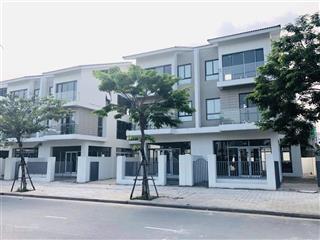 Bán cặp căn góc khu an sinh đối diện an quý villa mặt đường 27m phan kế toại.  0941 535 ***