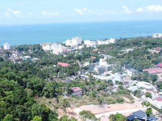 Đất Trần Hưng Đạo view biển ngay Trung Tâm