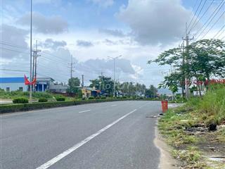 Bán Đất Ngay Trung Tâm Đặt Khu Phú quốc giá chỉ 2,3 tr/m2