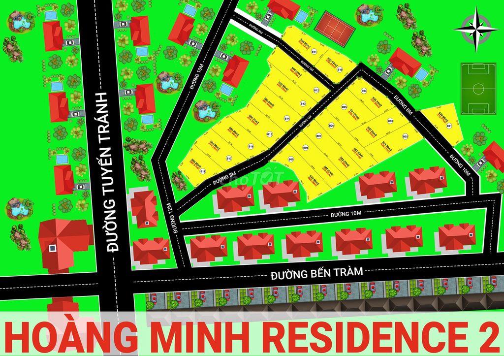 Bán Đất Ngay Trung Tâm Đặt Khu Phú quốc giá chỉ 2,3 tr/m2