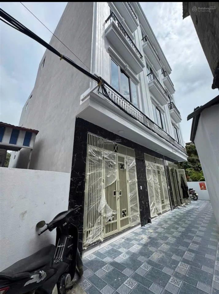 Chủ nhà ngộp bank bán gấp nhà gần đường 21b,gần cụm cn và chợ đầu mối phía nam,giá 2,65 tỷ, 33 m2