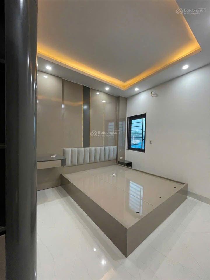 Rẻ nhất đại thành 45m x 4t về ở luôn.oto đỗ cửa,gần vành đai 4,đi đại lộ tl,cách bvien nhi hn 5km