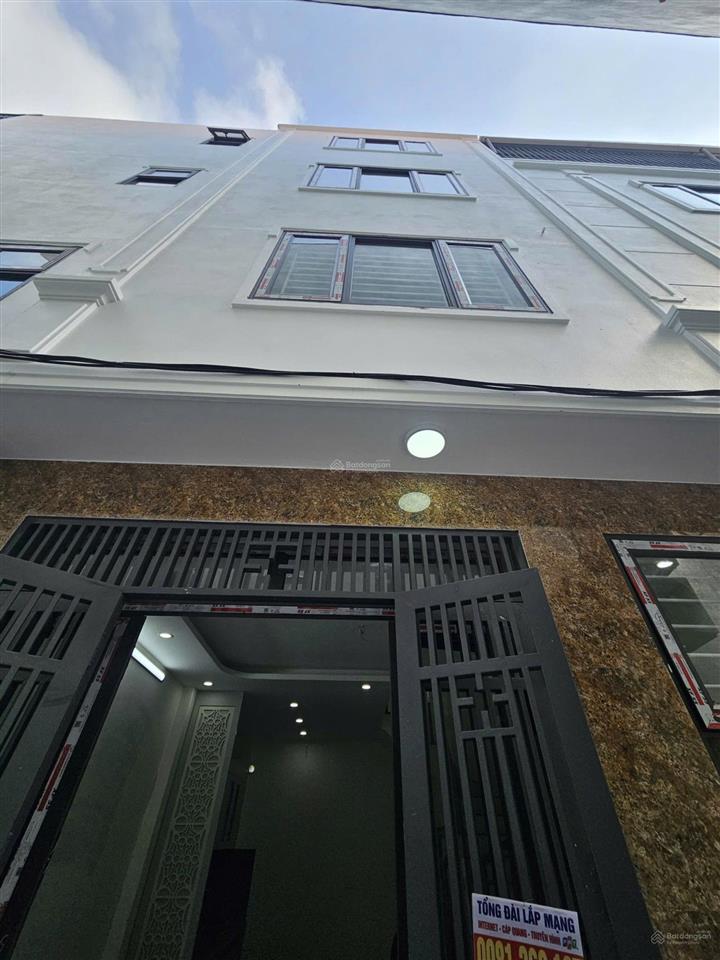 Cực rẻ nhà độc lập 41m2 ở p.chương mỹ ô tô đỗ. gần chợ tt, đh tdtt, 10p đi bx yên nghĩa  tàu điện