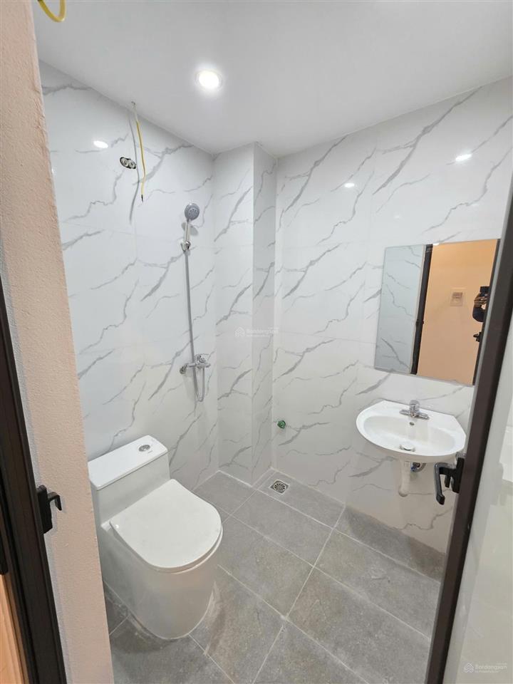 Duy nhất 1 căn 5t xây 36m2,sát khu cn thanh oai,dịch vụ khu 4 đồng mai,bxe yên nghĩa ,tàu điện 10p