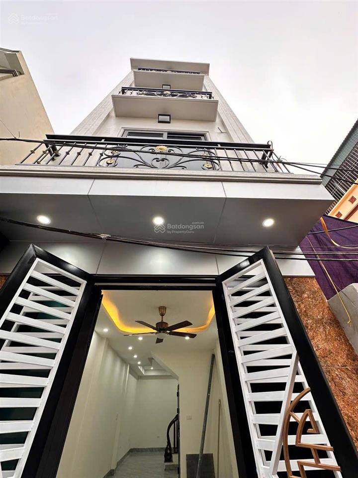 Tôi cần bán gấp nhà đại thành,50m² ôtô đỗ trước nhà,gần vđ4 cách khu đô thị đô nghĩa,đh phenika 3km