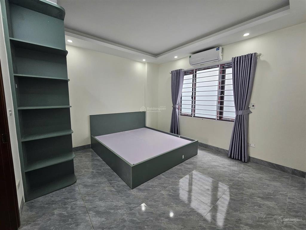 Bán căn nhà mới xây, dt 38m2, 5 tầng, gần ql6  biên giang  hà đông, giá chỉ 3,45 tỷ