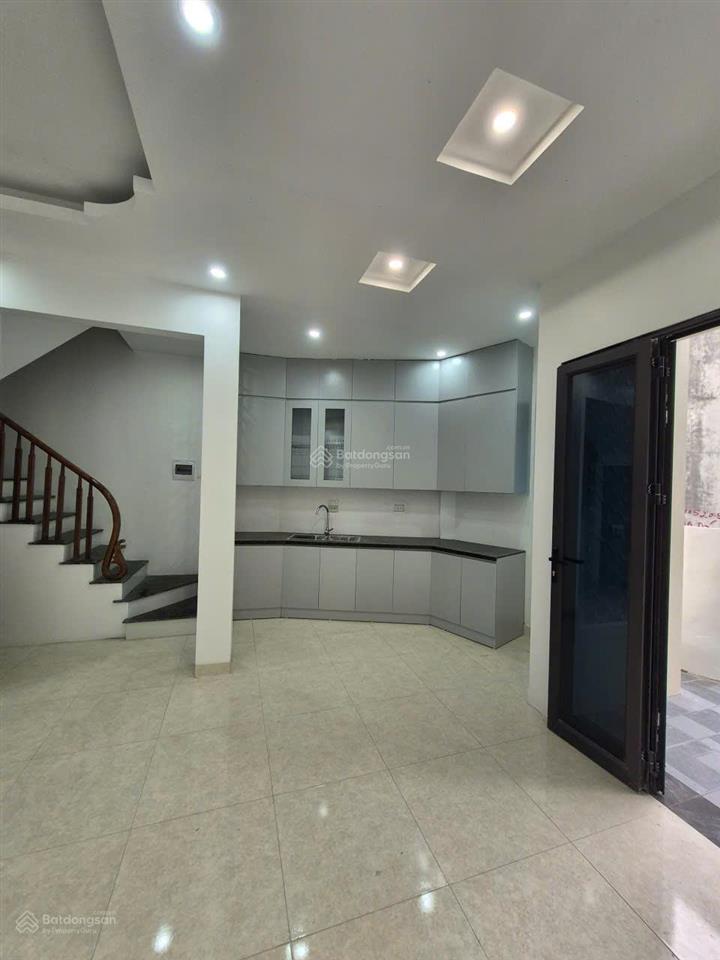 Bán nhà riêng gần ql 21b, cụm cn thanh oai, ôtô đỗ cửa, bán kính 1km đầy đủ tiện ích, giá hơn 2 tỷ