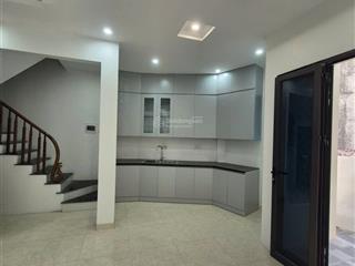 Bán nhà riêng gần ql 21b, cụm cn thanh oai, ôtô đỗ cửa, bán kính 1km đầy đủ tiện ích, giá 3,05 tỷ