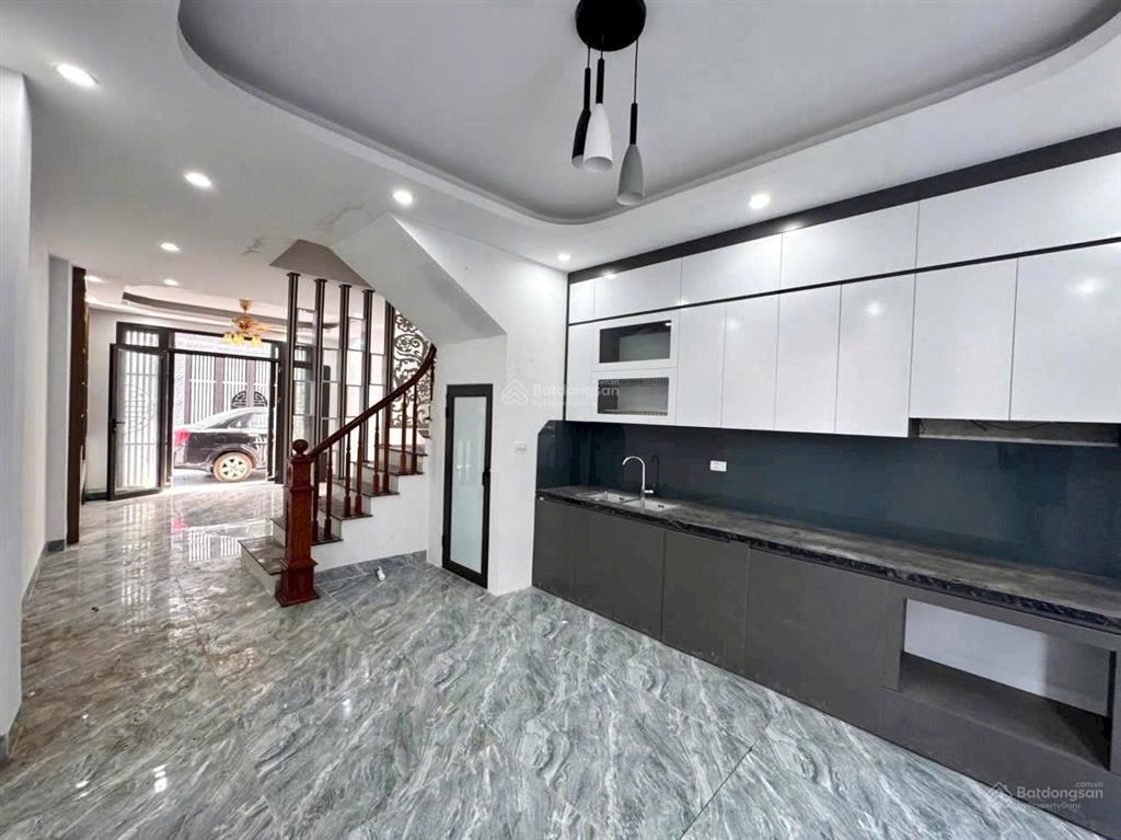 Bán nhà riêng gần ql 21b, cụm cn thanh oai, ôtô đỗ cửa, bán kính 1km đầy đủ tiện ích, giá hơn 2 tỷ