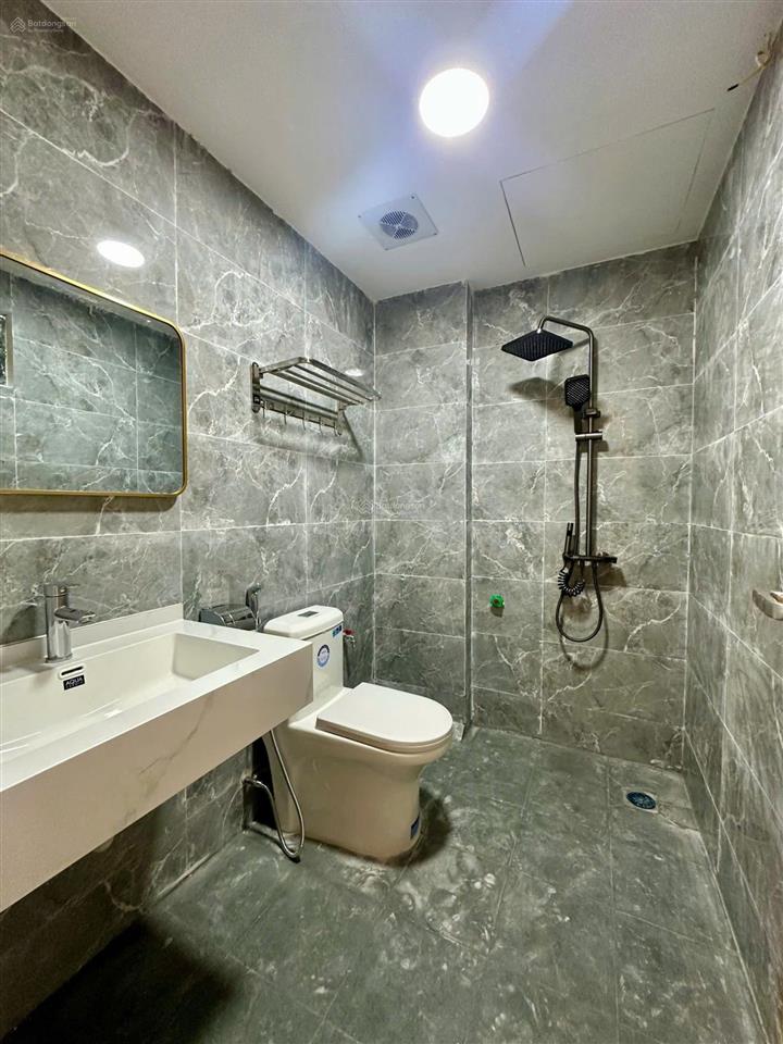 Bán gấp nhà (40m2x4t)trong đê đồng mai, 300m ra ql6, gần bxe yên nghĩa, nội thất đầy đủ, về ở ngay
