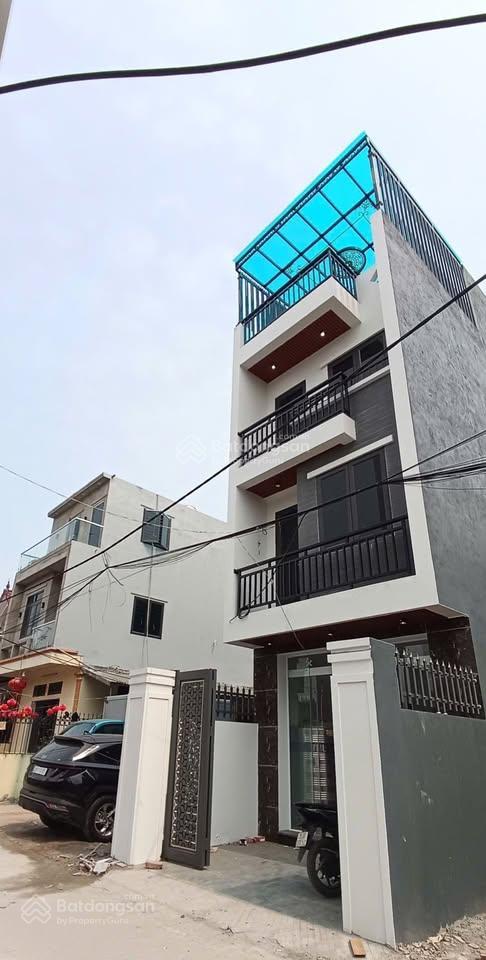 Cắt lỗ gấp nhà đại thành, 50m2 ô tô đỗ trước nhà, gần vđ4 cách khu đô thị đô nghĩa, đh phenika 3km