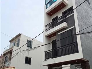 Cắt lỗ gấp nhà đại thành, 50m2 ô tô đỗ trước nhà, gần vđ4 cách khu đô thị đô nghĩa, đh phenika 3km