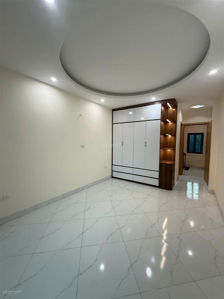 Bán gấp 35m2 x 4t xây mới ngõ oto thông tại đường 6, biên giang, hà đông, 3,2 tỷ giá tốt