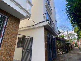 Bán gấp 35m2 x 4t xây mới ngõ oto thông tại đường 6, biên giang, hà đông, 3,2 tỷ giá tốt