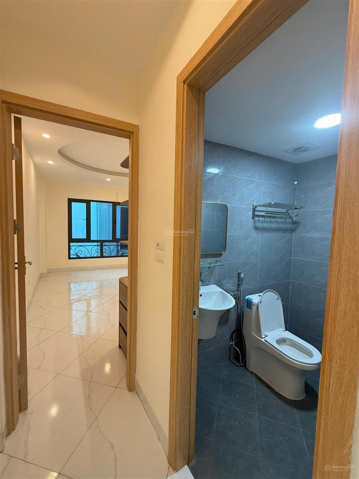 Bán gấp 35m2 x 4t xây mới ngõ oto thông tại đường 6, biên giang, hà đông, 3,2 tỷ giá tốt