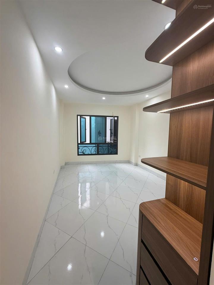 Bán gấp 35m2 x 4t xây mới ngõ oto thông tại đường 6, biên giang, hà đông, 3,2 tỷ giá tốt