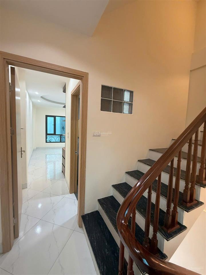 Bán gấp 35m2 x 4t xây mới ngõ oto thông tại đường 6, biên giang, hà đông, 3,2 tỷ giá tốt