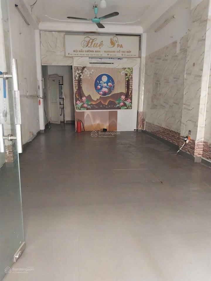 Cho thuê nhà kinh doanh số 129, ngõ 8, lê quang đạo, 9 triệu vnd, 45 m2, thuận tiện mở cửa hàng.
