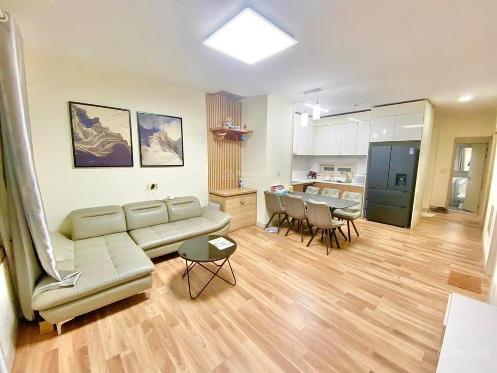 Bán căn hộ chung cư 60m2, giá tốt 5,6 tỷ tại quang trung, p. quang trung, q. hà đông, hà nội