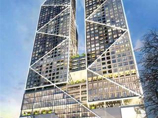 Bán căn hộ chung cư 60m2, giá tốt 5,6 tỷ tại quang trung, p. quang trung, q. hà đông, hà nội