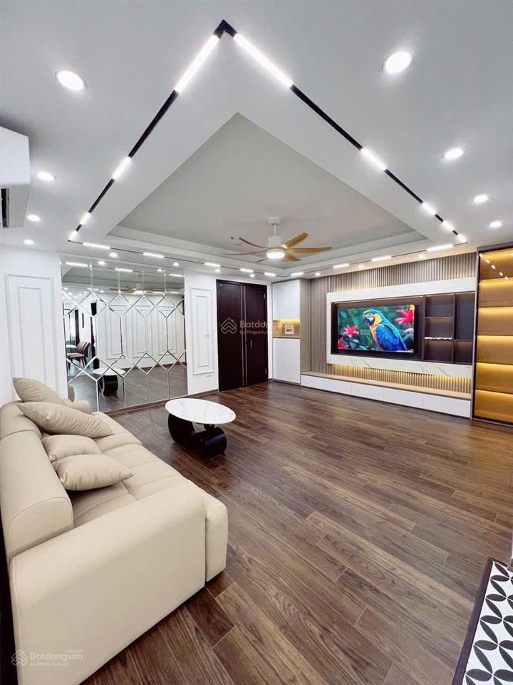 Bán cc 2pn, 2wc tại tòa tháp thiên niên kỷ  hatay millennium, 6,2 tỷ, 68m2