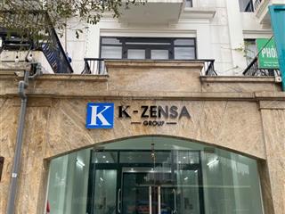 Cho thuê văn phòng tại kđt kim văn kim lũ