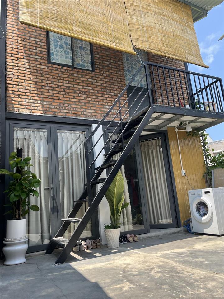 Cho thuê căn hộ mini 25m2 (tầng 2, độc lập), đầy đủ tiện nghi, văn minh, an ninh!