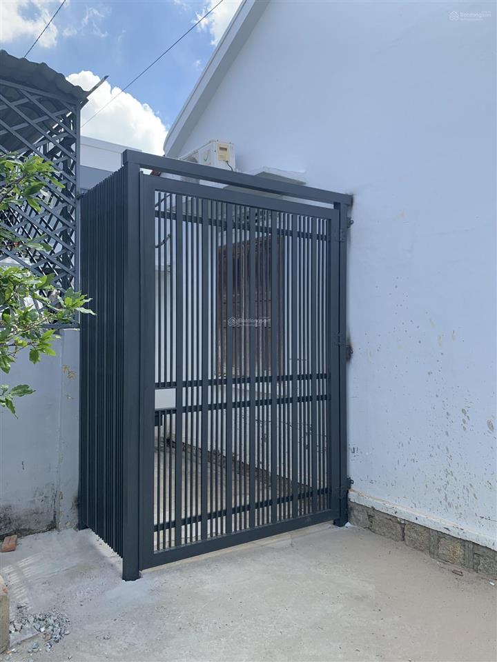 Cho thuê căn hộ mini 25m2 (tầng 2, độc lập), đầy đủ tiện nghi, văn minh, an ninh!