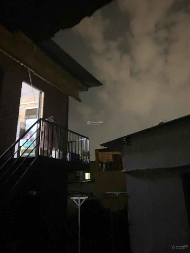 Cho thuê căn hộ mini 25m2 (tầng 2, độc lập), đầy đủ tiện nghi, văn minh, an ninh!