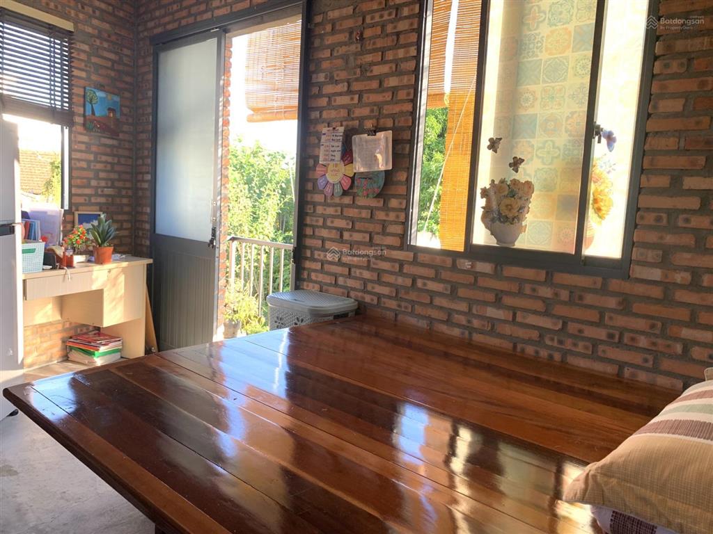 Cho thuê căn hộ mini 25m2 (tầng 2, độc lập), đầy đủ tiện nghi, văn minh, an ninh!