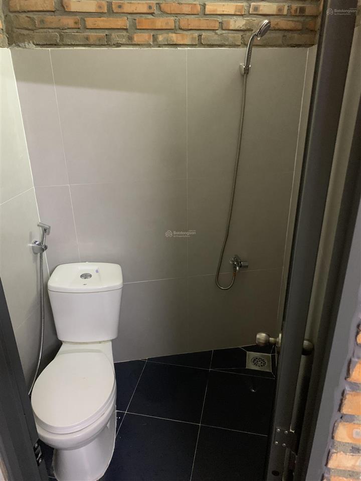 Cho thuê căn hộ mini 25m2 (tầng 2, độc lập), đầy đủ tiện nghi, văn minh, an ninh!