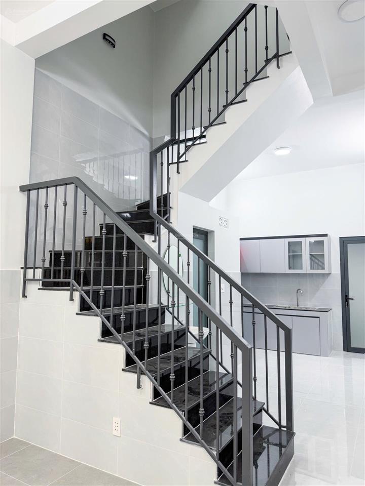Cho thuê nhà chính chủ hẻm 64 hoà bình, p. hoà bình, q.11, 16 triệu