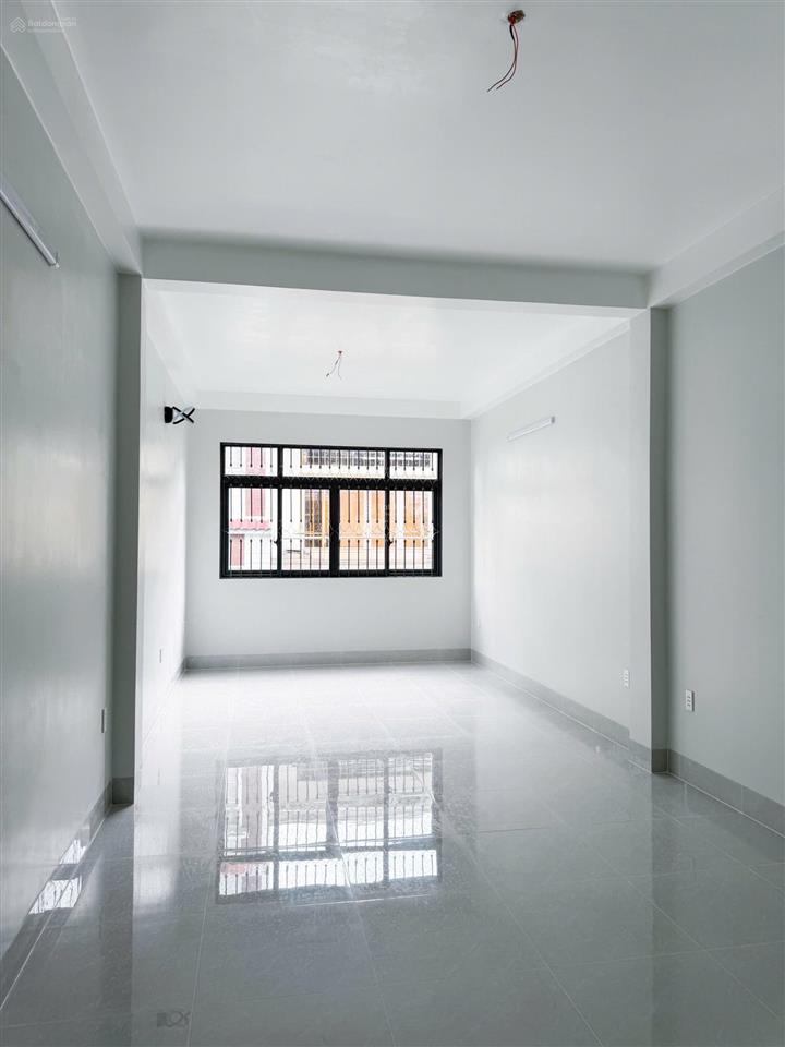 Cho thuê nhà chính chủ hẻm 64 hoà bình, p. hoà bình, q.11, 16 triệu